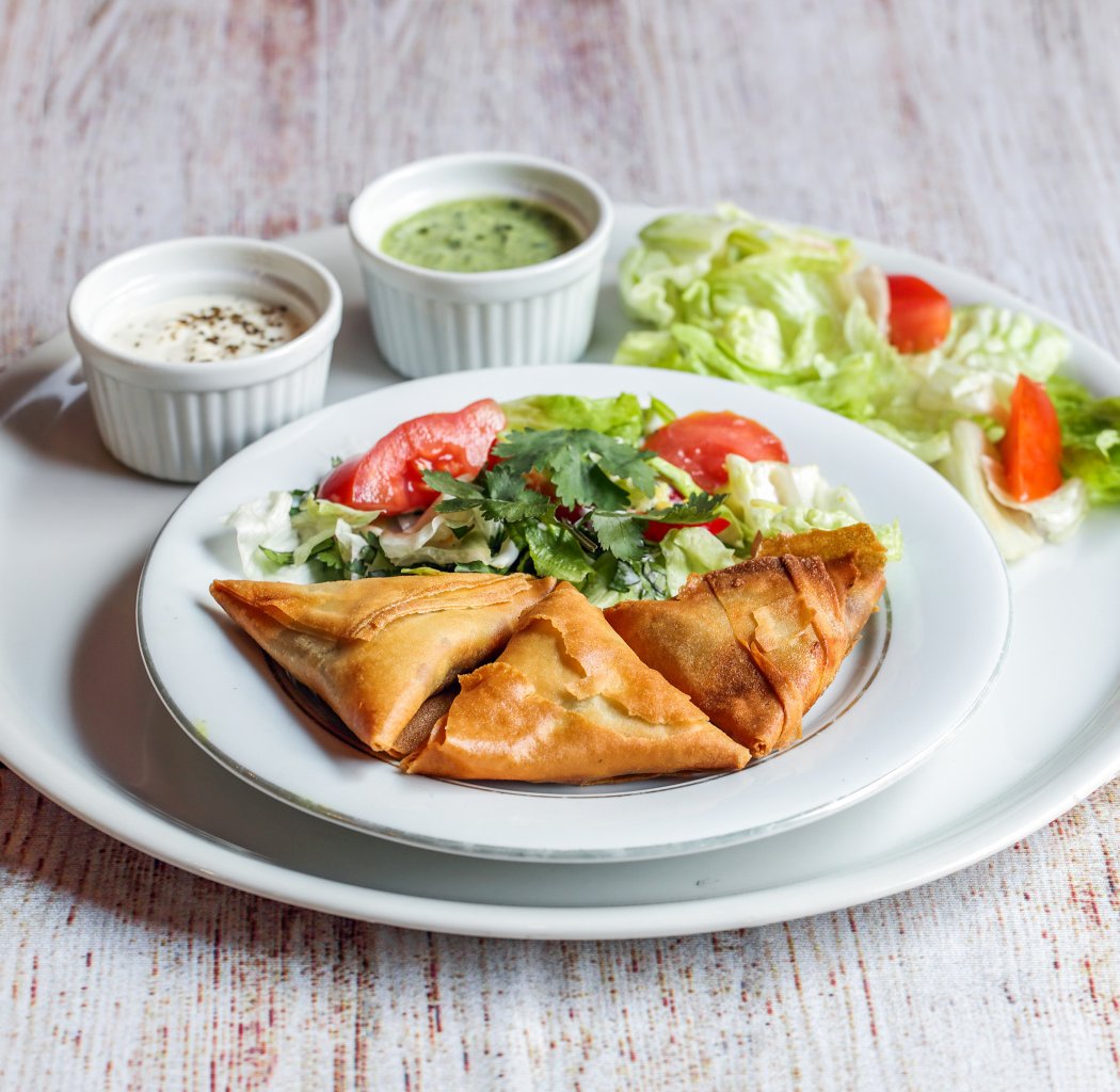 Les Saveurs Du Penjab 3
